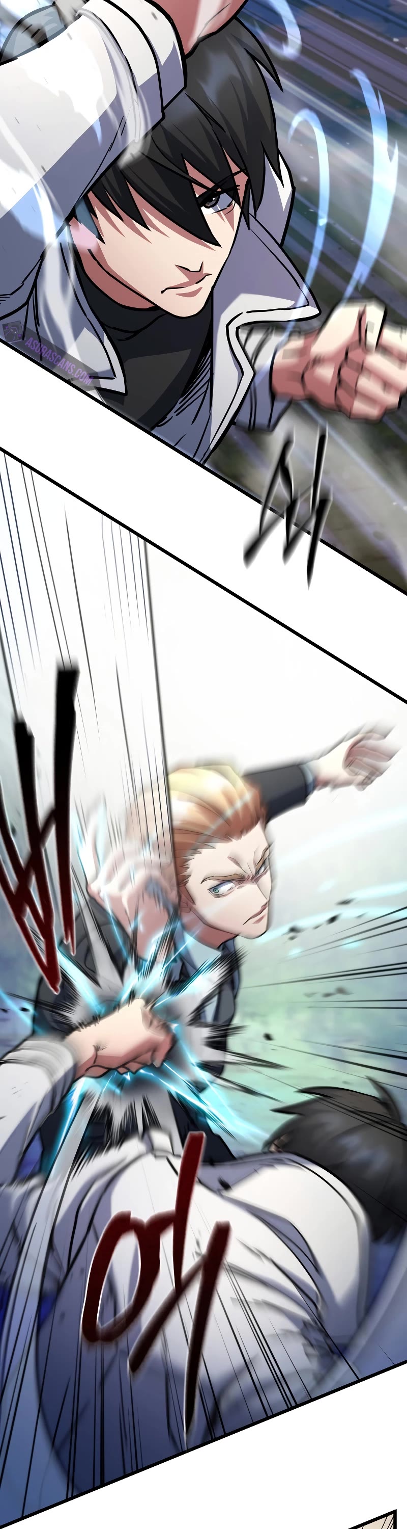 Maxed Out Leveling chapter 57 page 13