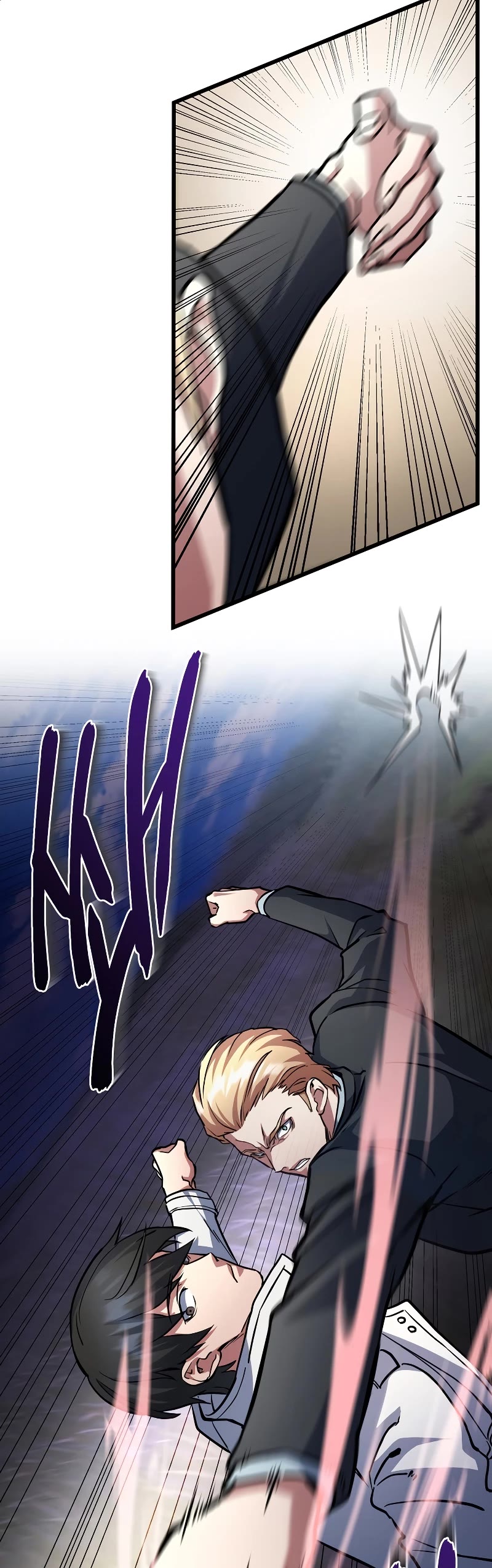 Maxed Out Leveling chapter 57 page 14