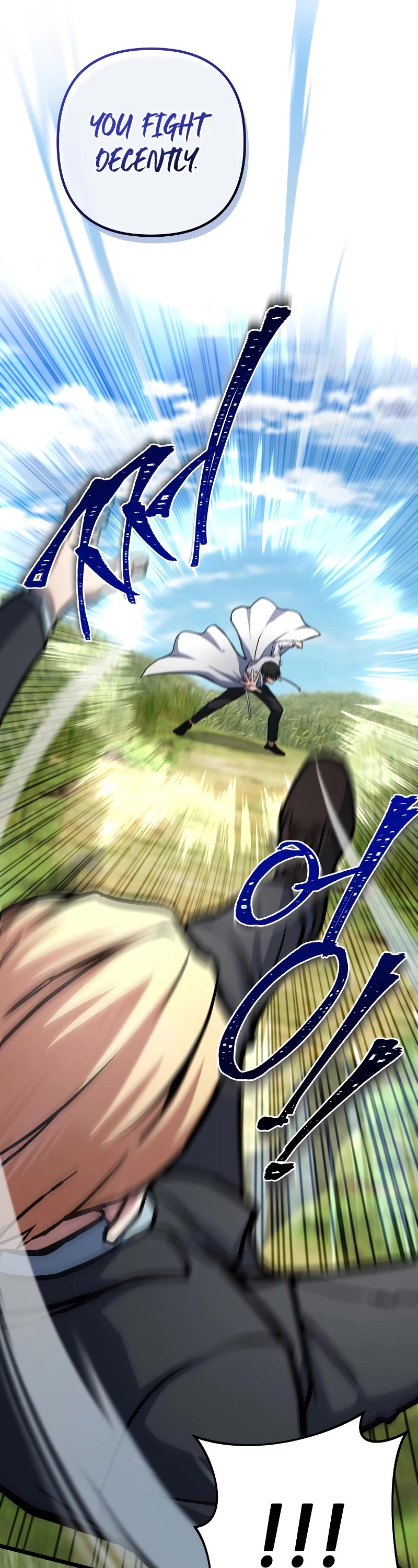 Maxed Out Leveling chapter 57 page 16