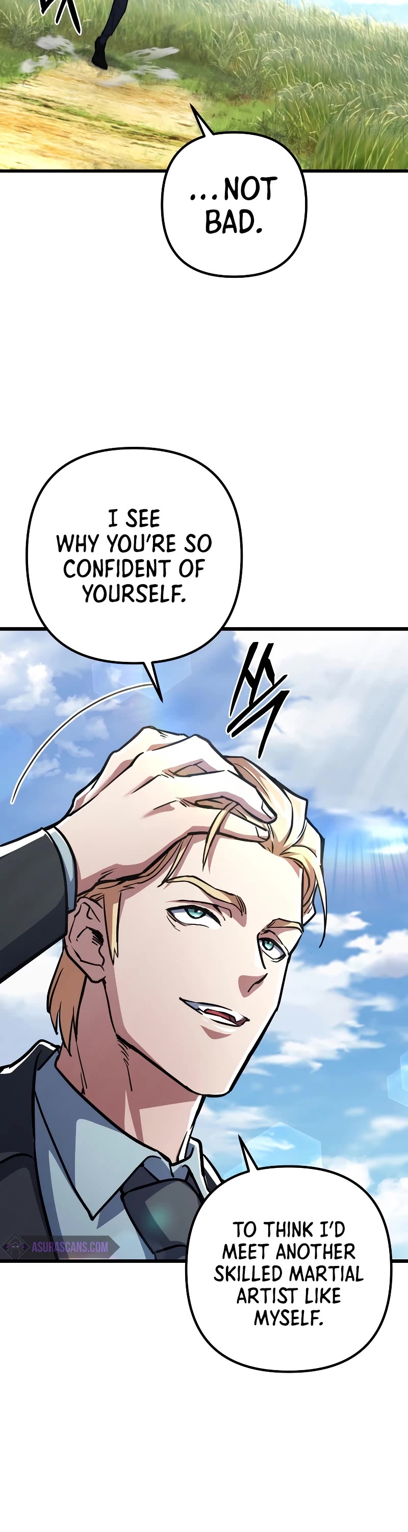 Maxed Out Leveling chapter 57 page 18