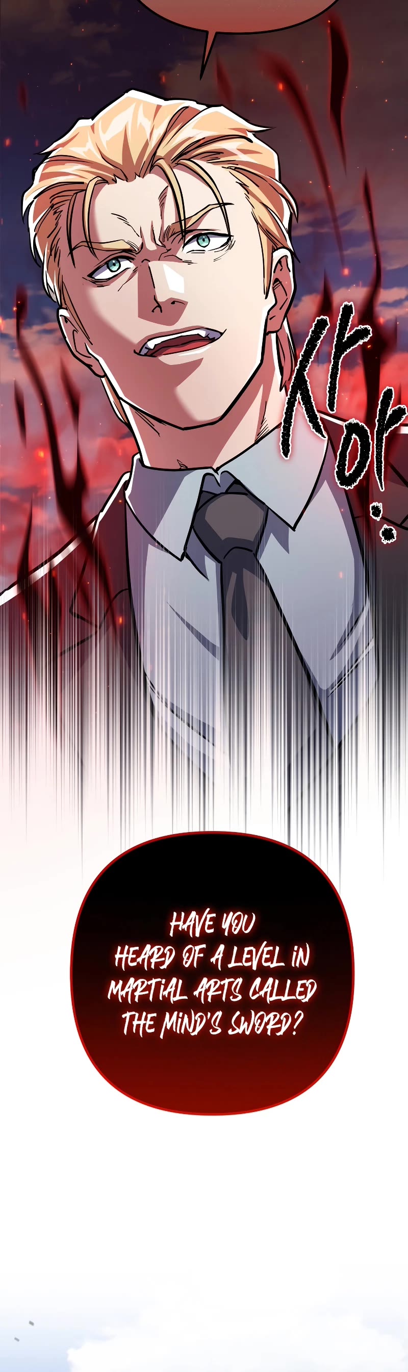 Maxed Out Leveling chapter 57 page 20