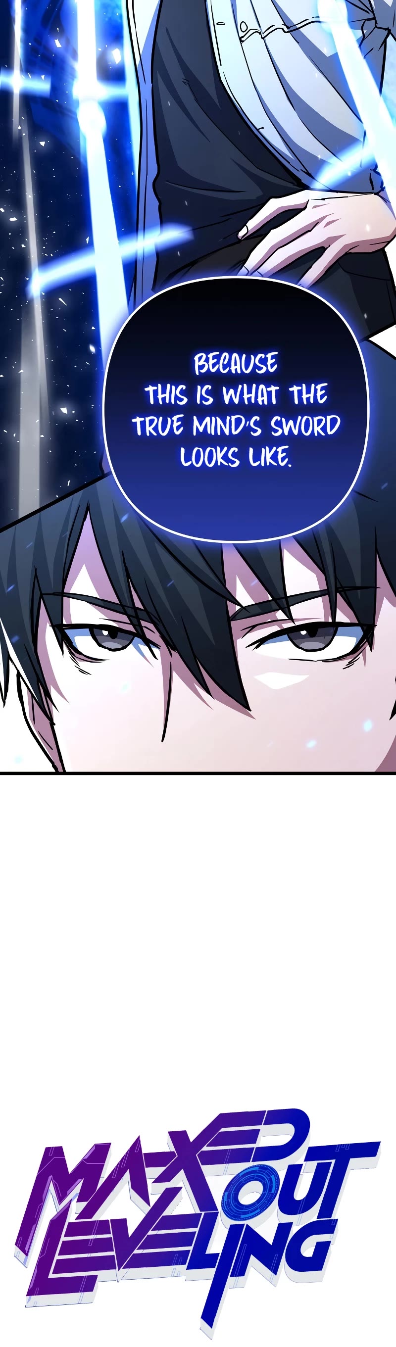 Maxed Out Leveling chapter 57 page 25