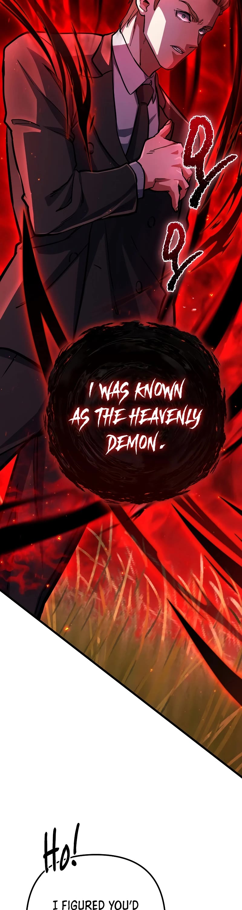 Maxed Out Leveling chapter 57 page 3