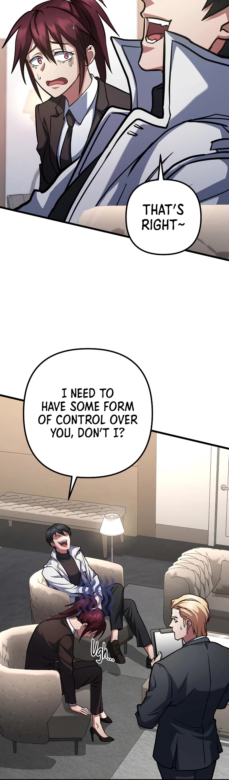 Maxed Out Leveling chapter 57 page 44