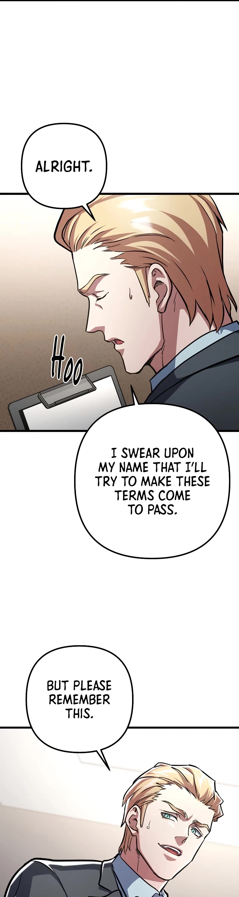 Maxed Out Leveling chapter 57 page 45