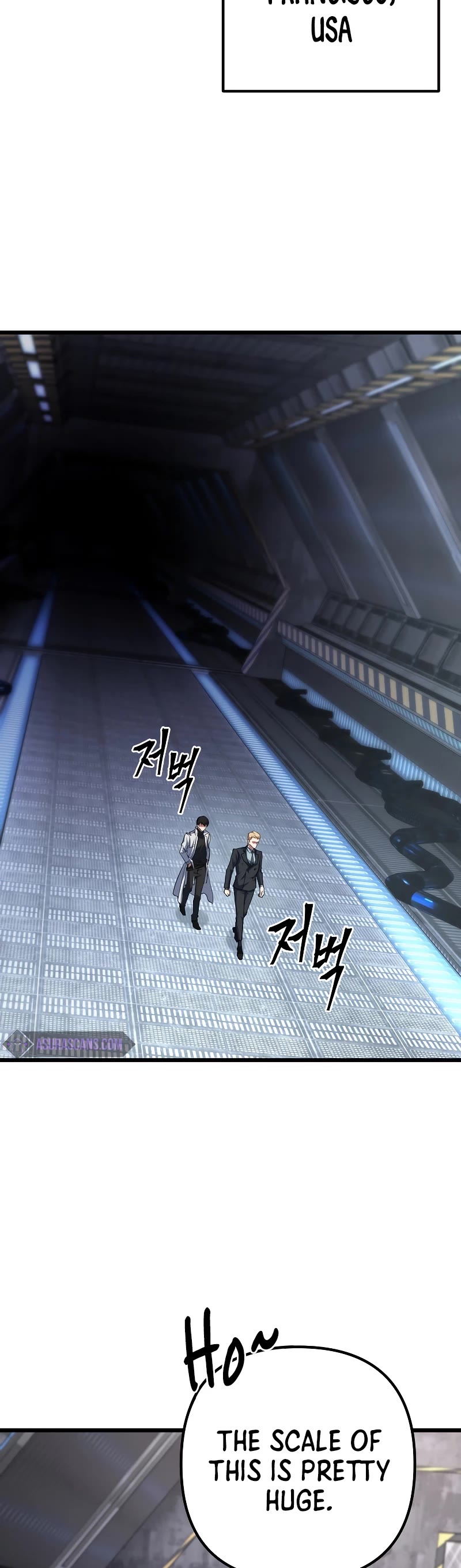 Maxed Out Leveling chapter 57 page 48