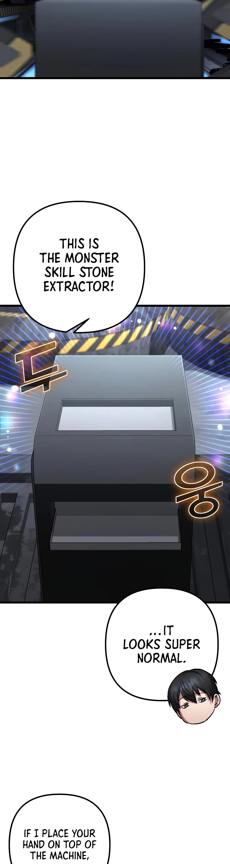 Maxed Out Leveling chapter 57 page 50