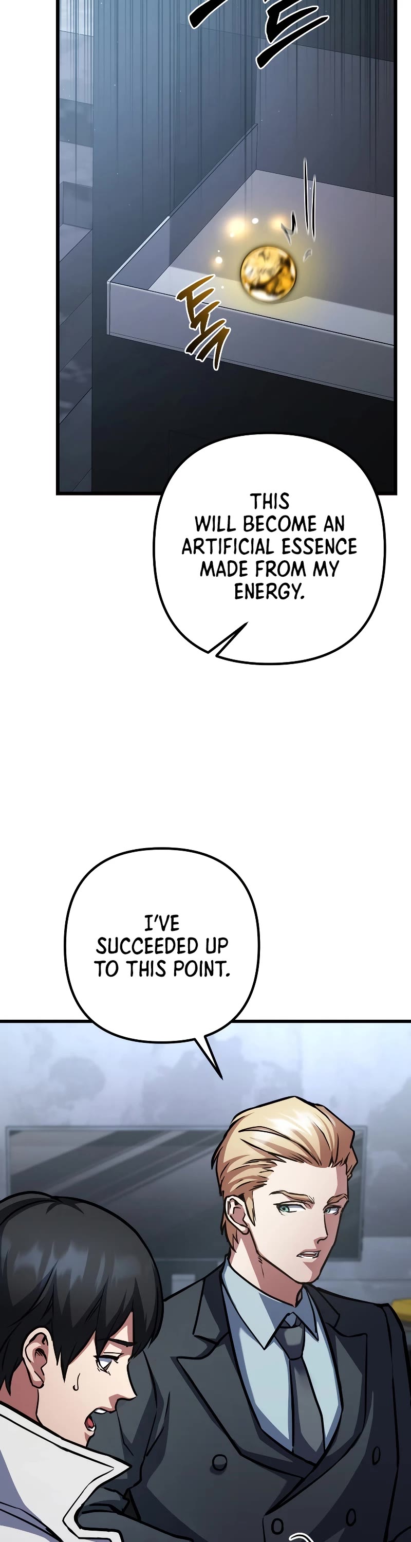 Maxed Out Leveling chapter 57 page 52