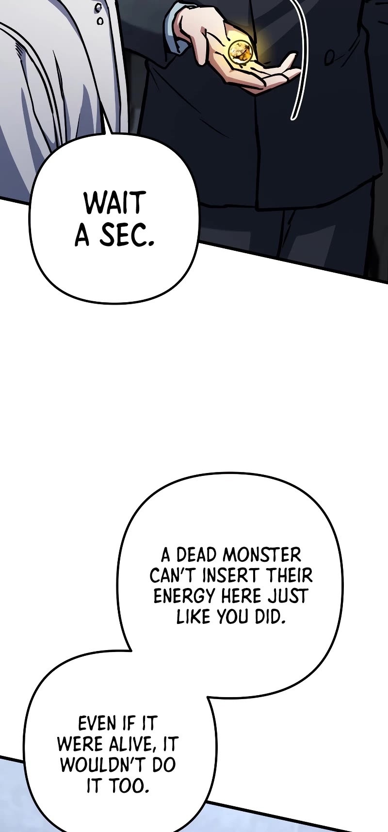 Maxed Out Leveling chapter 57 page 53