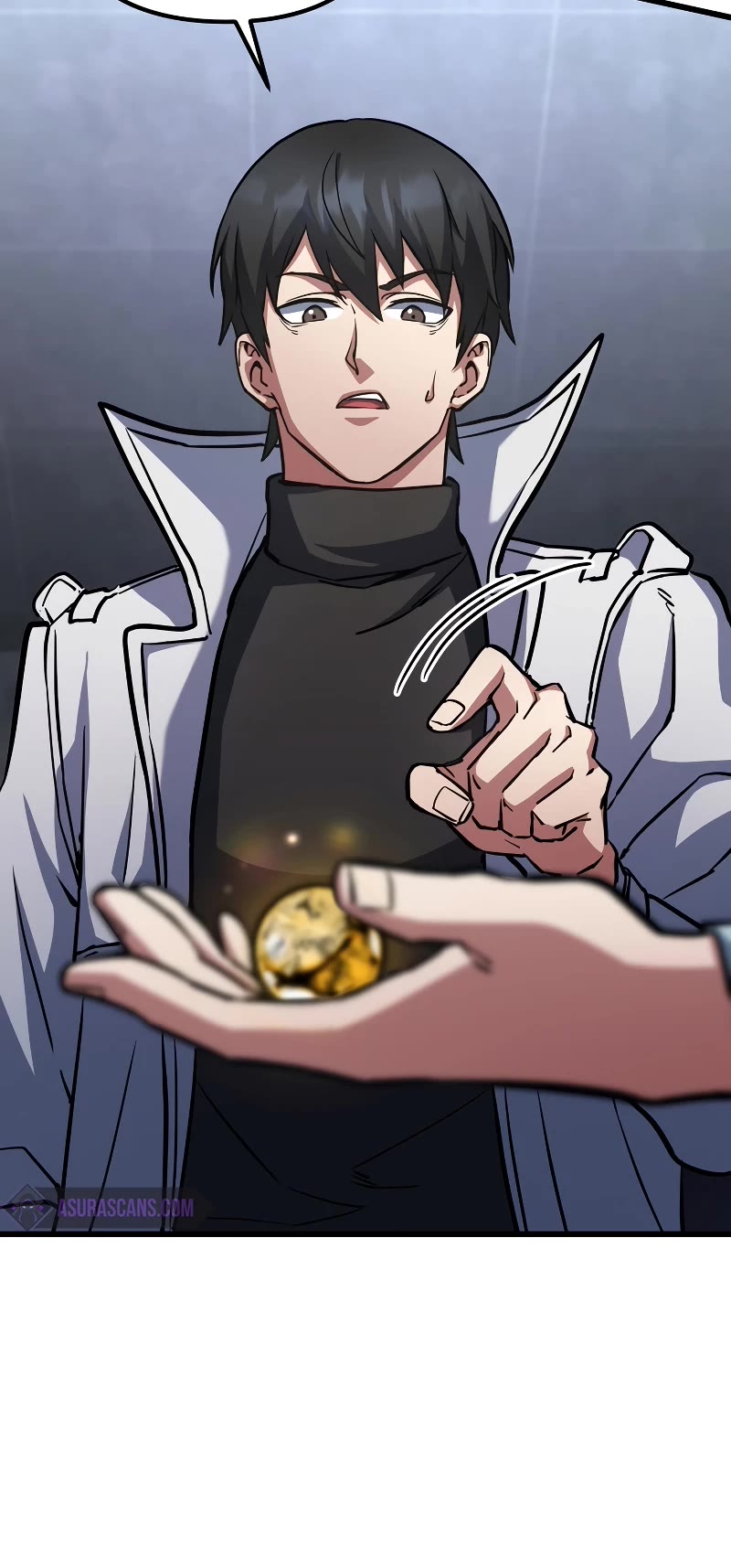 Maxed Out Leveling chapter 57 page 54