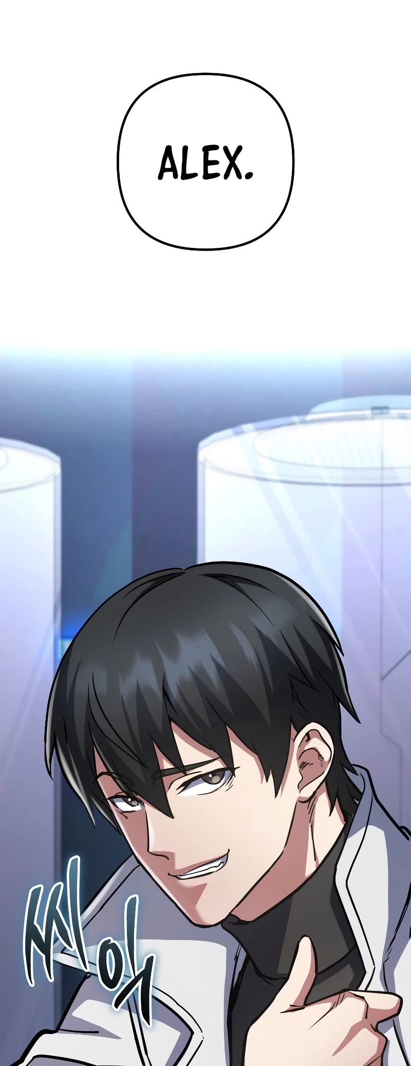 Maxed Out Leveling chapter 57 page 58