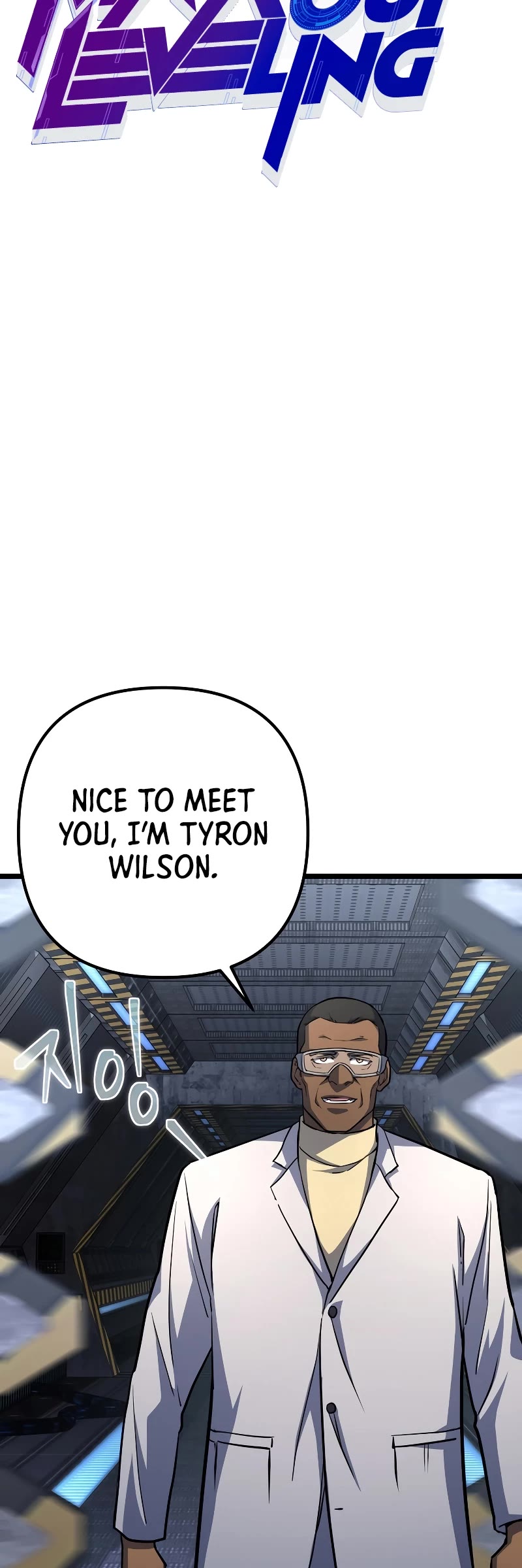 Maxed Out Leveling chapter 58 page 10