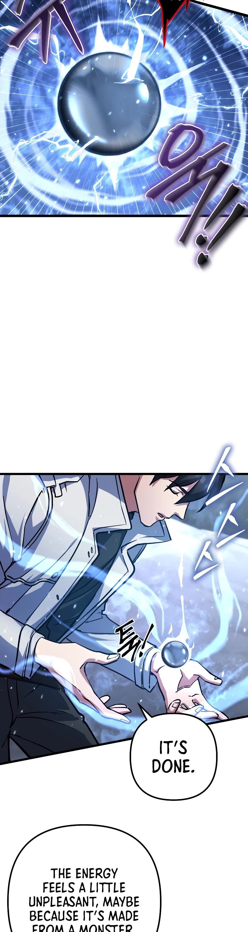 Maxed Out Leveling chapter 58 page 14