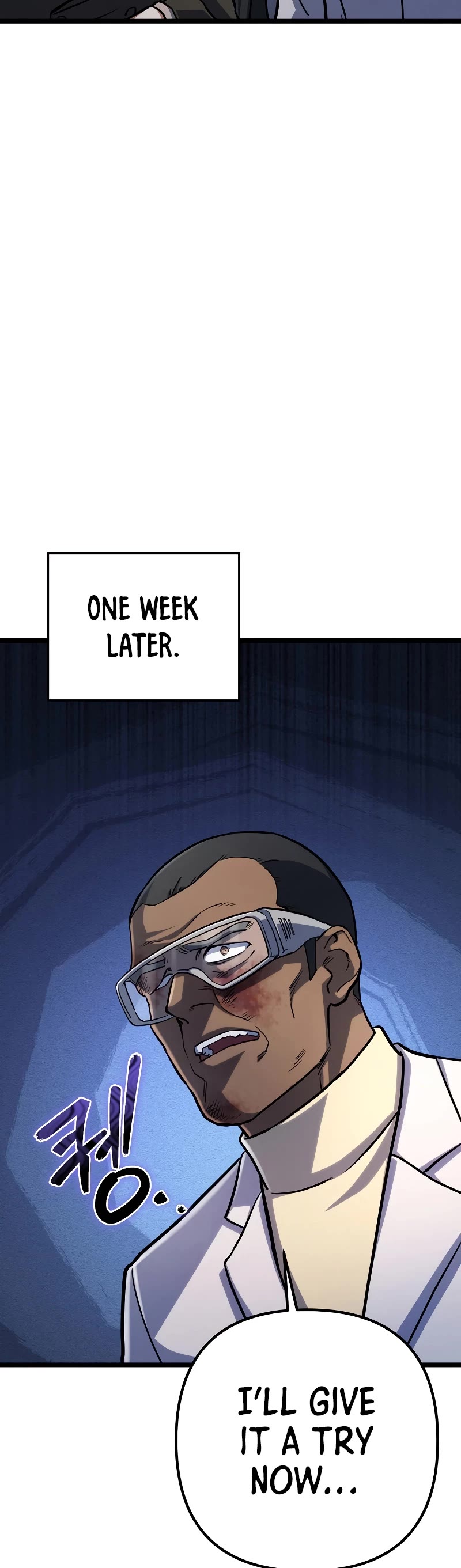 Maxed Out Leveling chapter 58 page 24