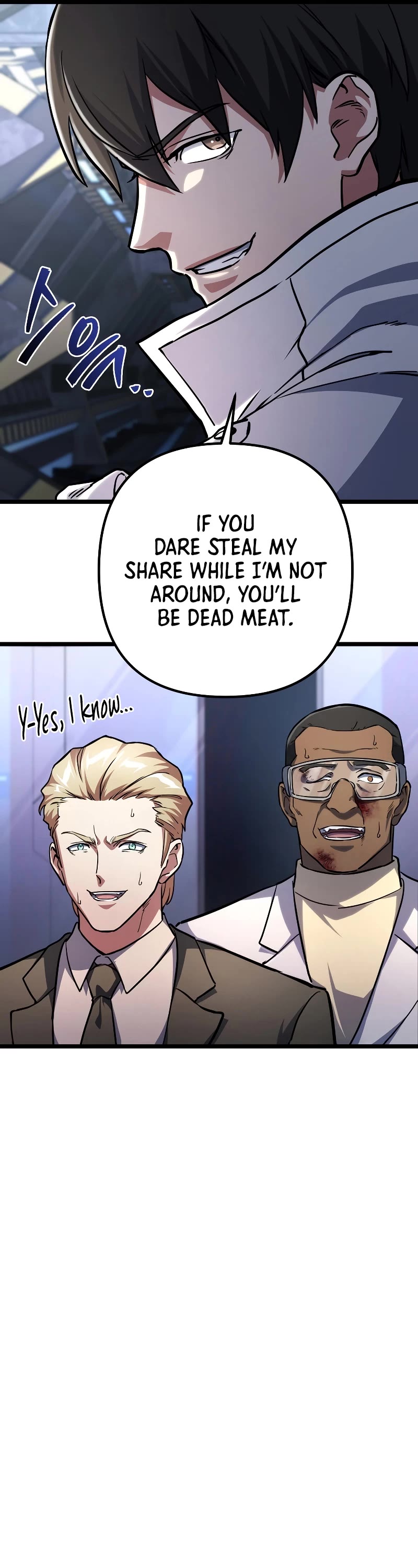 Maxed Out Leveling chapter 58 page 31