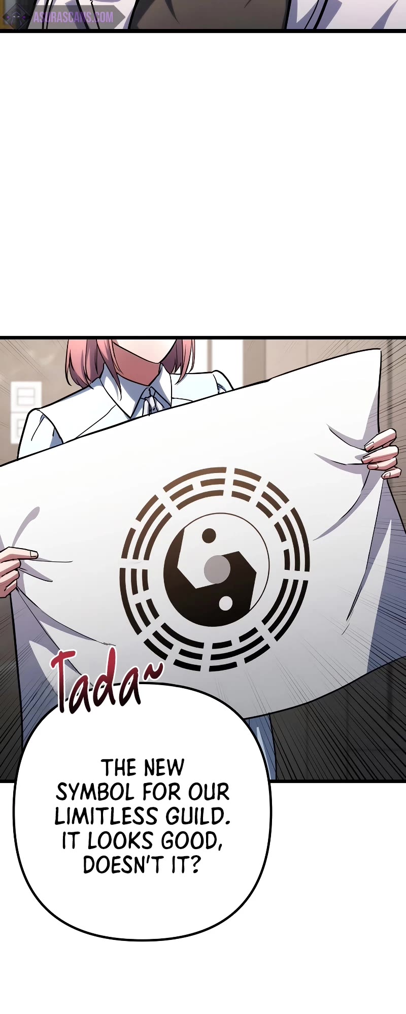 Maxed Out Leveling chapter 58 page 35