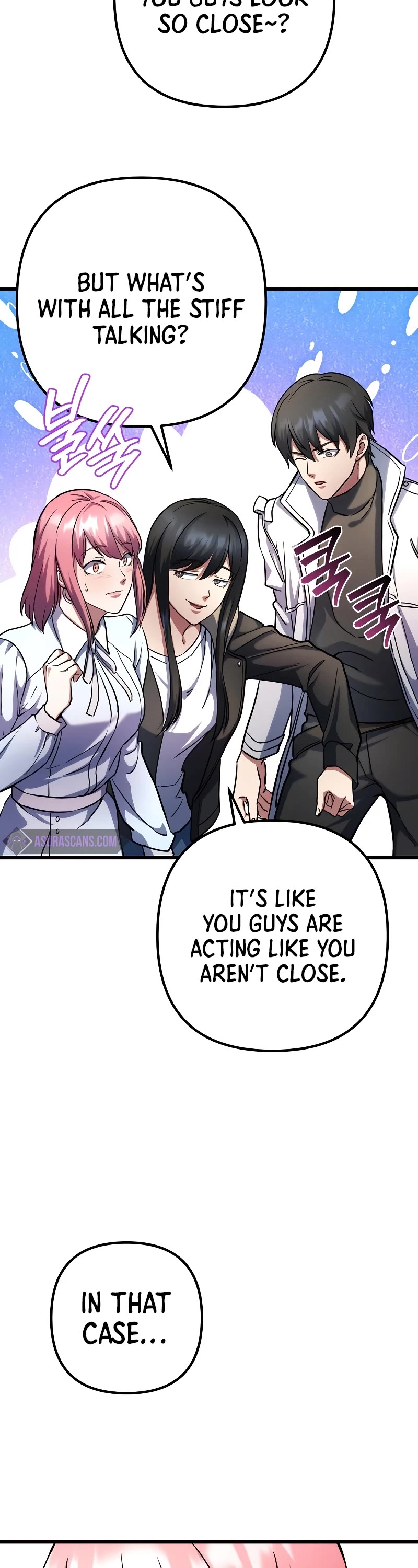 Maxed Out Leveling chapter 58 page 38