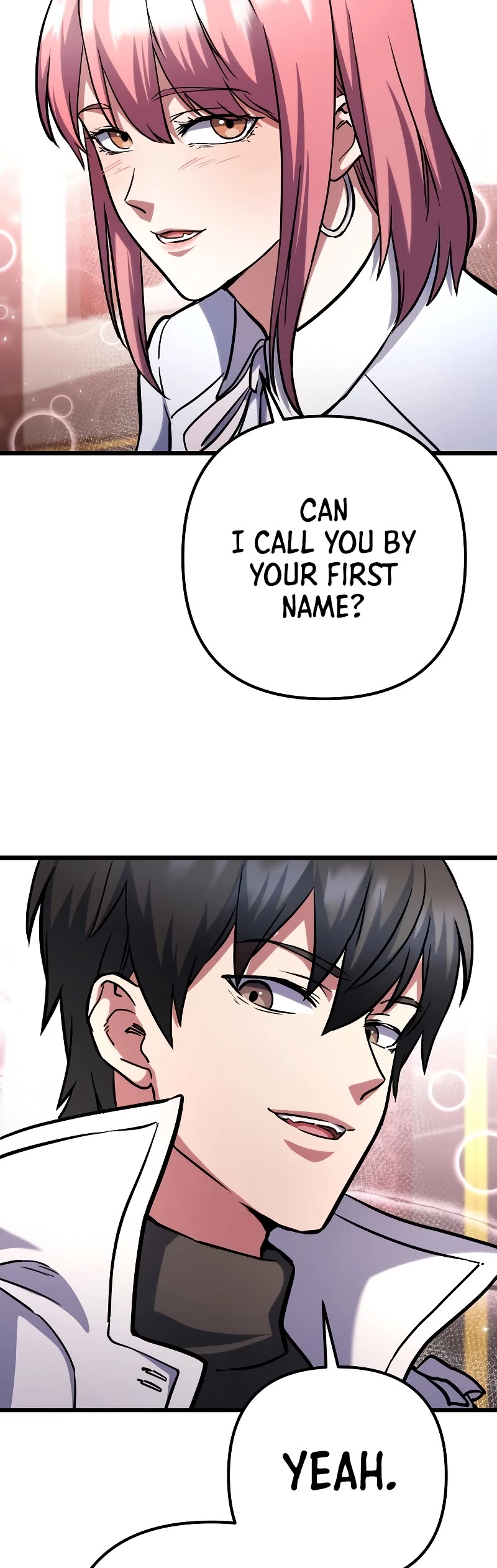 Maxed Out Leveling chapter 58 page 39