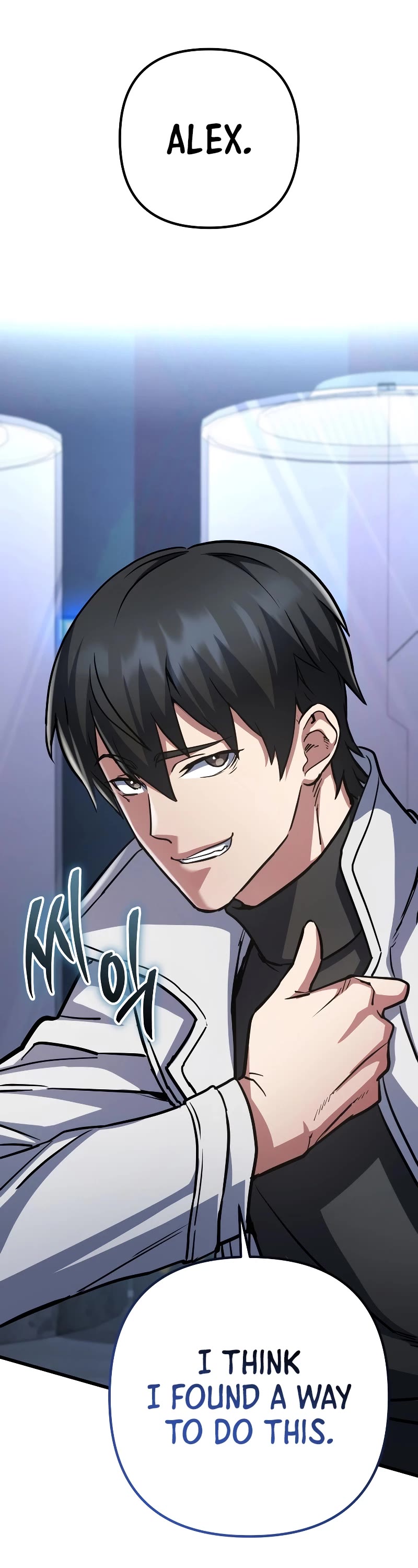 Maxed Out Leveling chapter 58 page 4