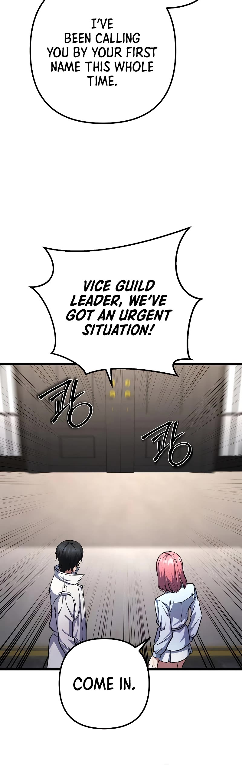 Maxed Out Leveling chapter 58 page 40