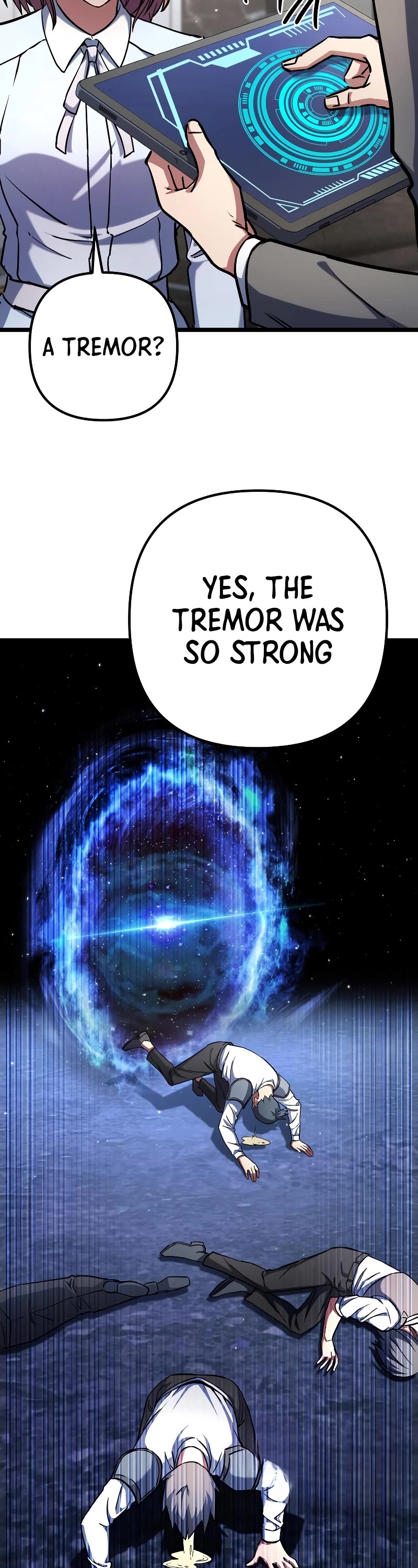 Maxed Out Leveling chapter 58 page 43