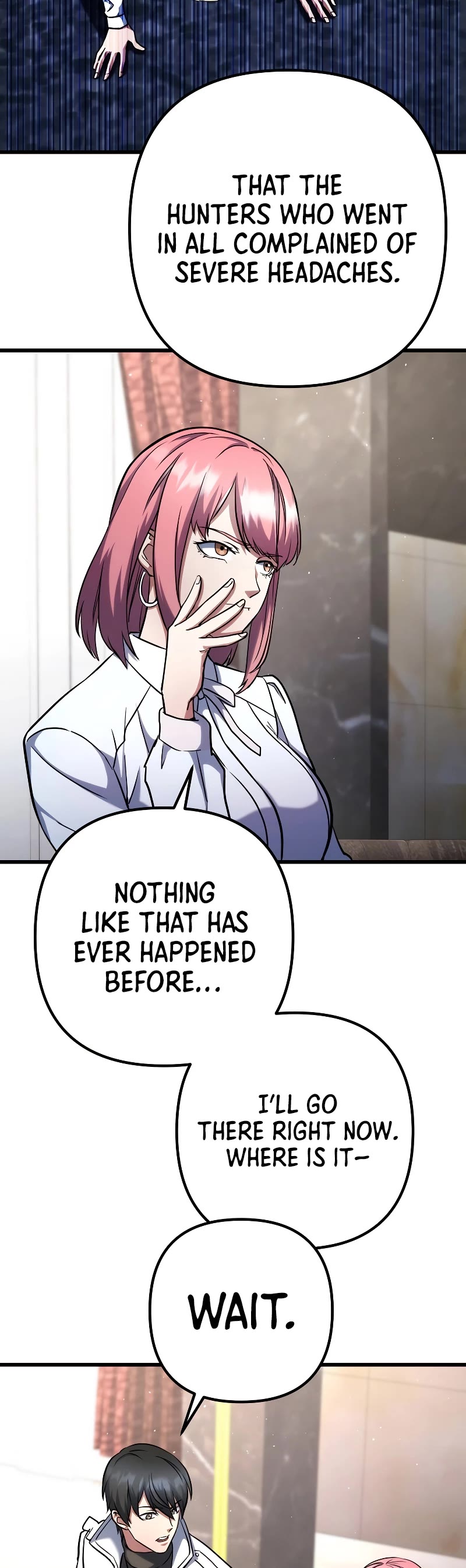 Maxed Out Leveling chapter 58 page 44