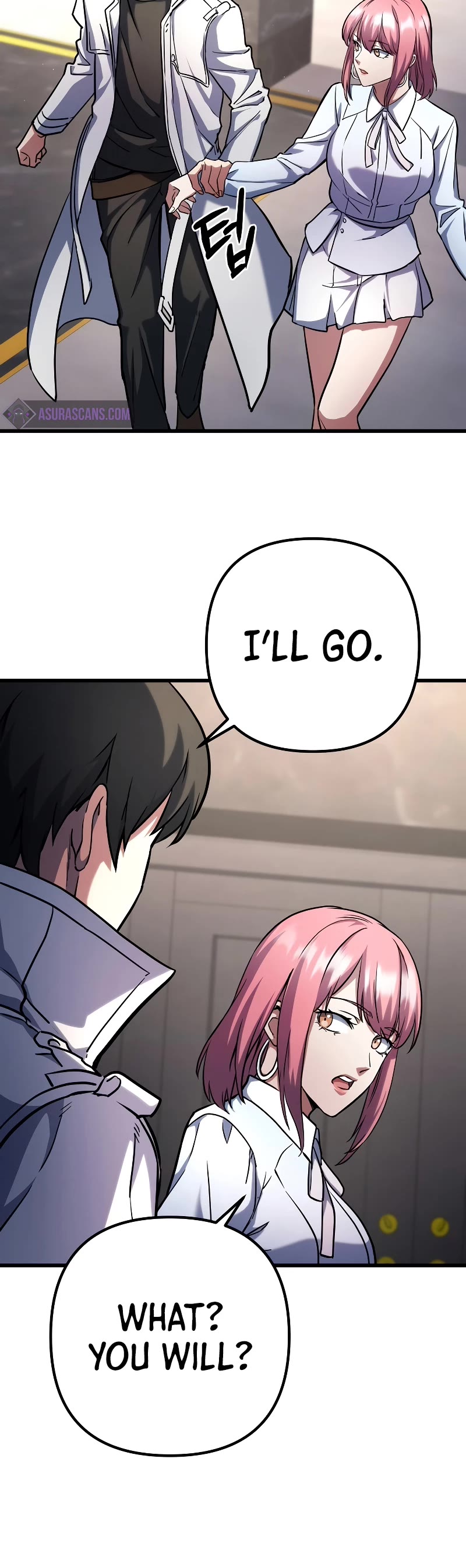 Maxed Out Leveling chapter 58 page 45