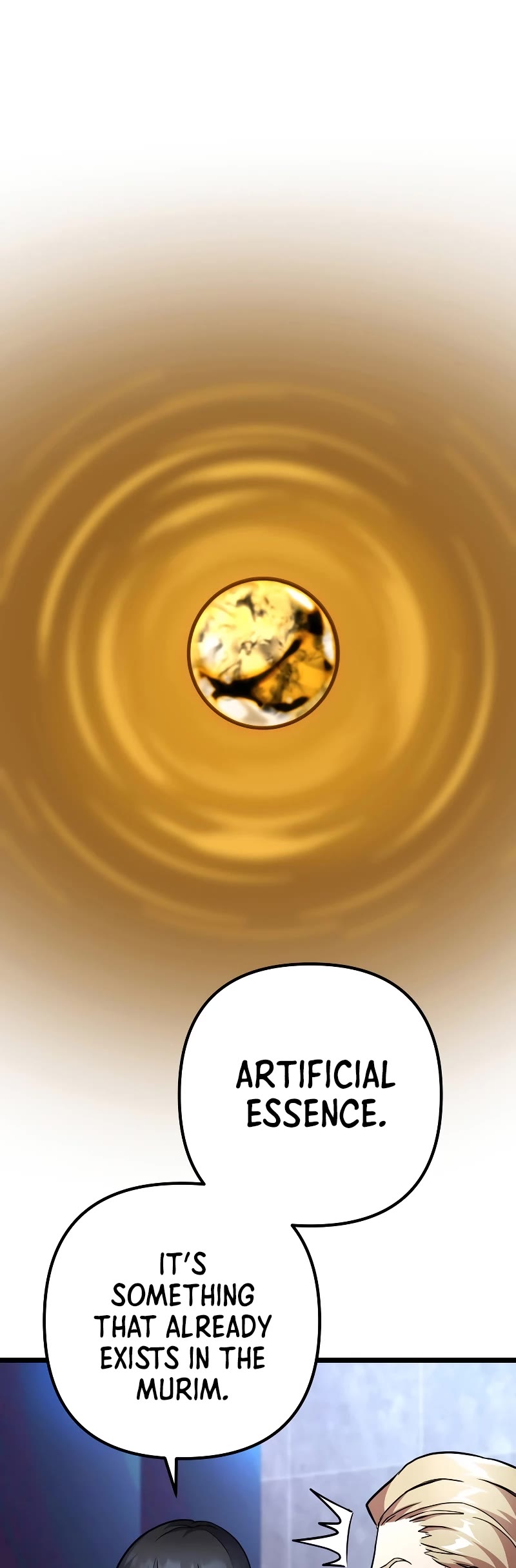 Maxed Out Leveling chapter 58 page 5