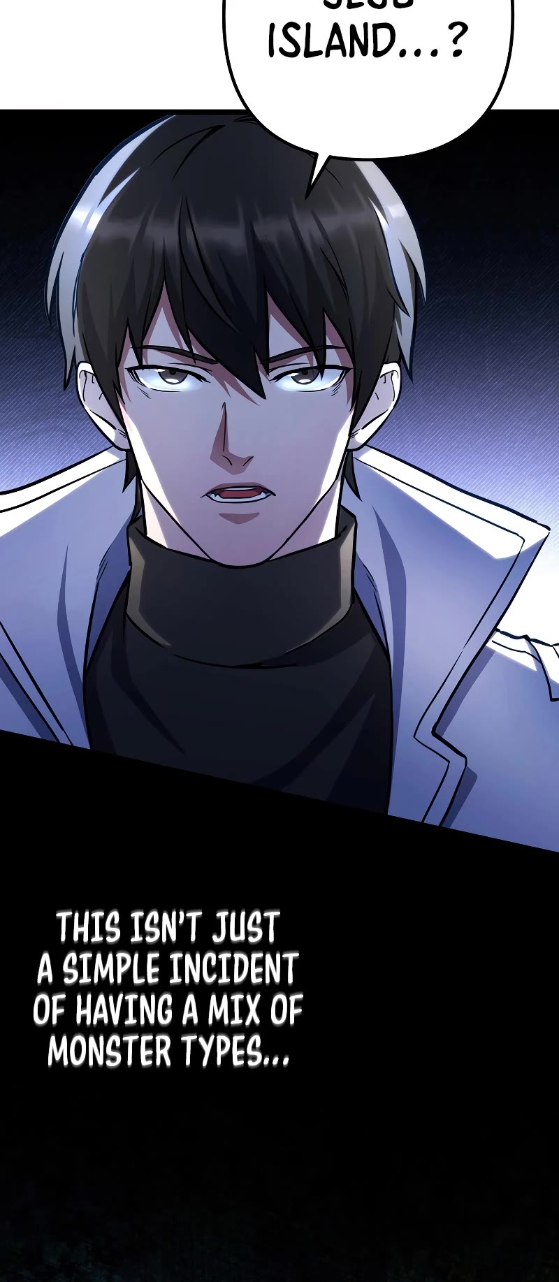 Maxed Out Leveling chapter 58 page 55