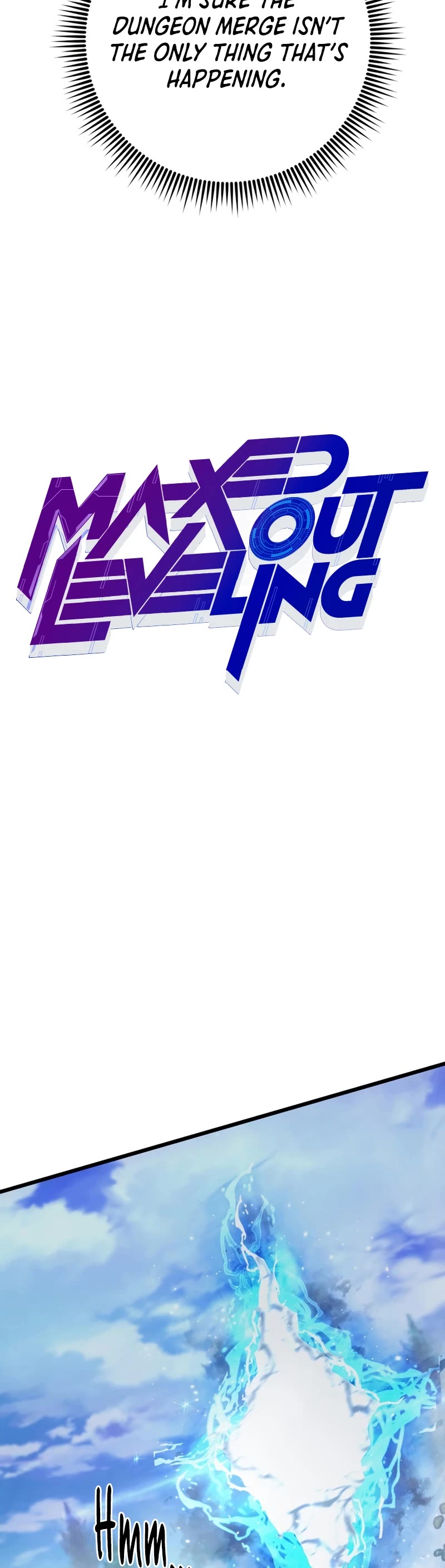 Maxed Out Leveling chapter 59 page 10