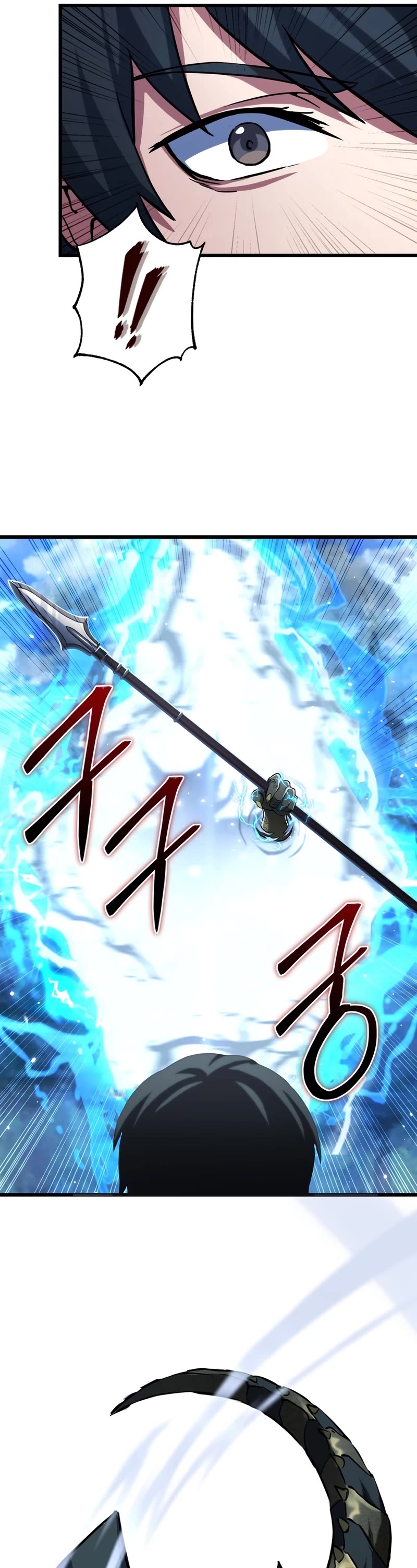 Maxed Out Leveling chapter 59 page 12