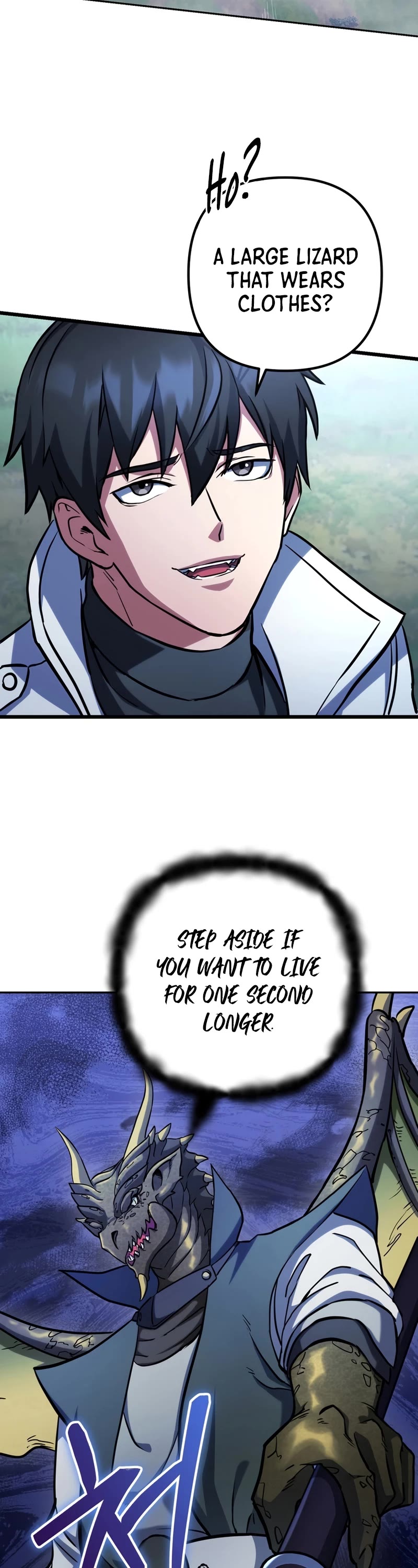 Maxed Out Leveling chapter 59 page 14