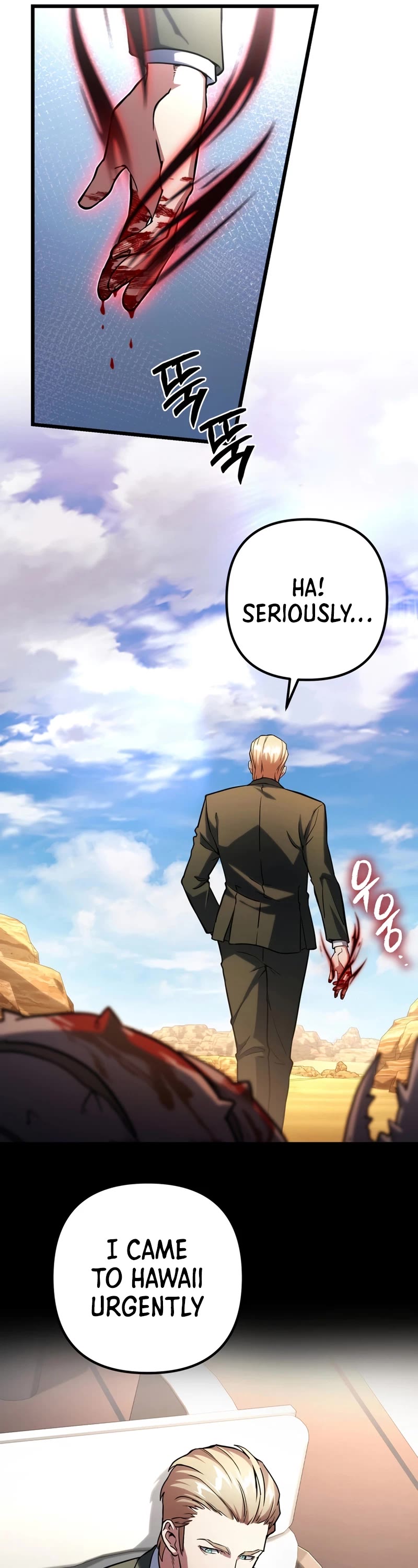 Maxed Out Leveling chapter 59 page 17