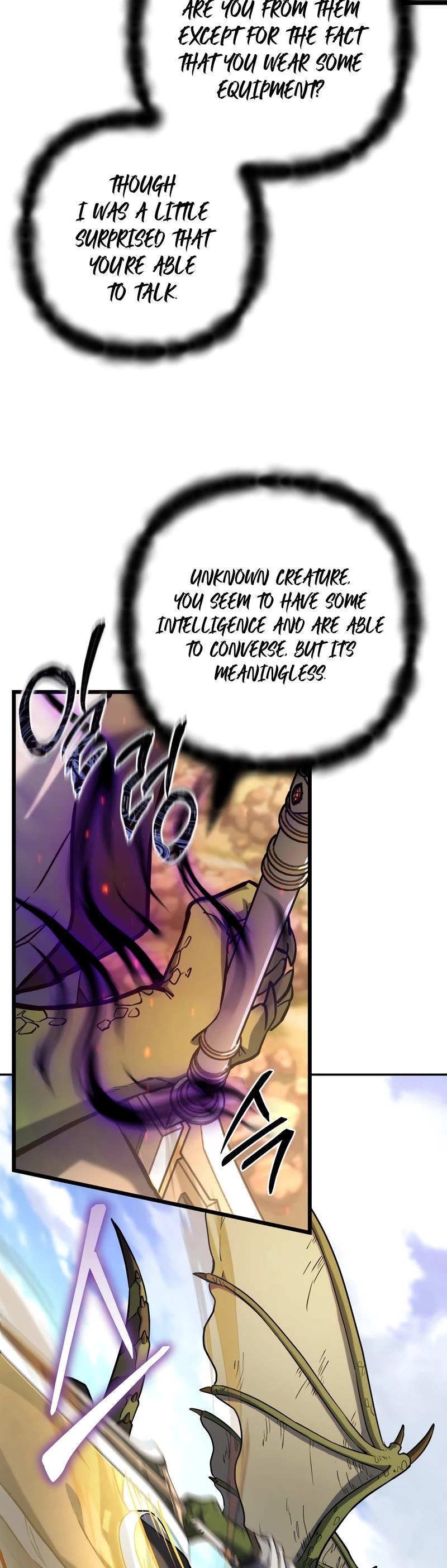 Maxed Out Leveling chapter 59 page 25