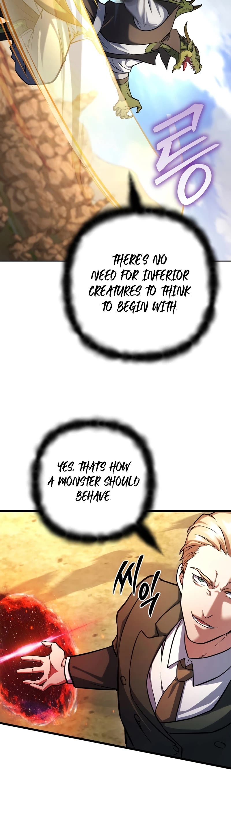 Maxed Out Leveling chapter 59 page 26