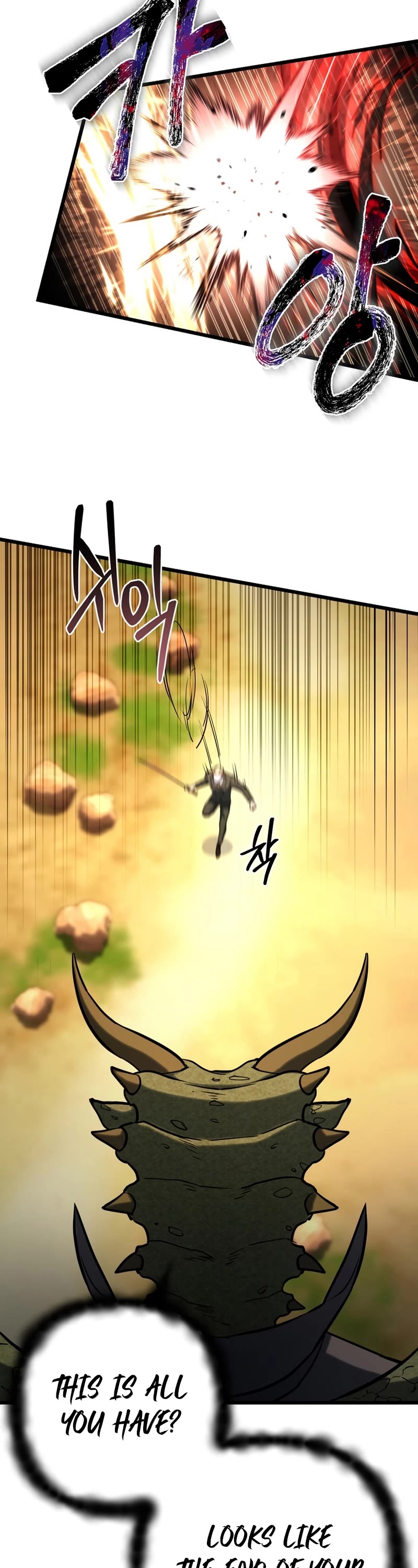 Maxed Out Leveling chapter 59 page 38