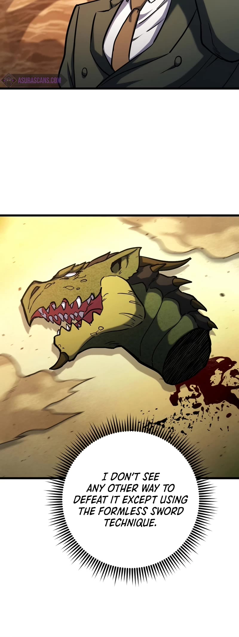 Maxed Out Leveling chapter 59 page 46