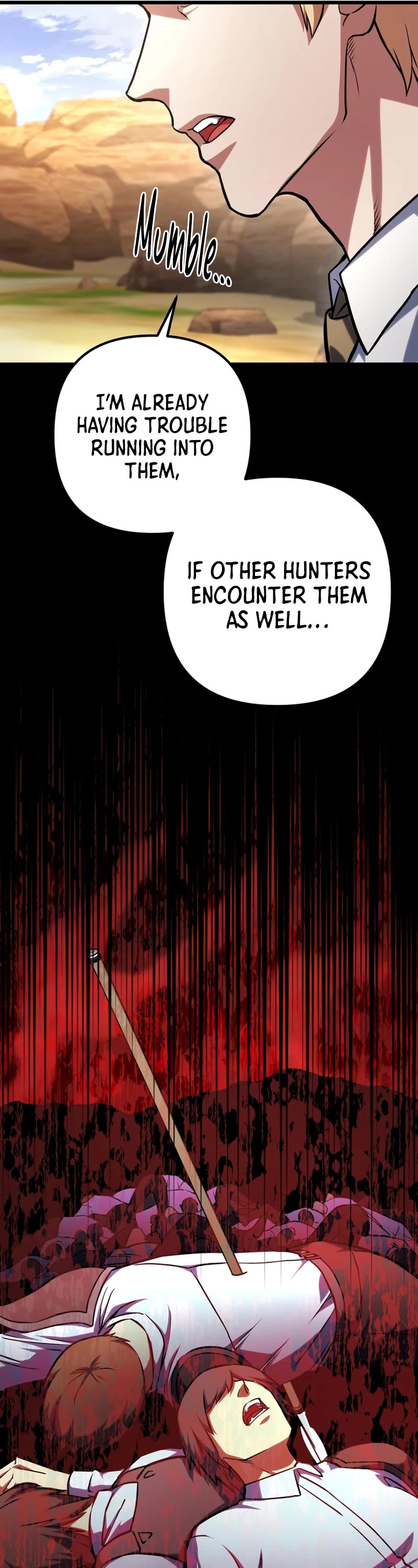 Maxed Out Leveling chapter 59 page 47