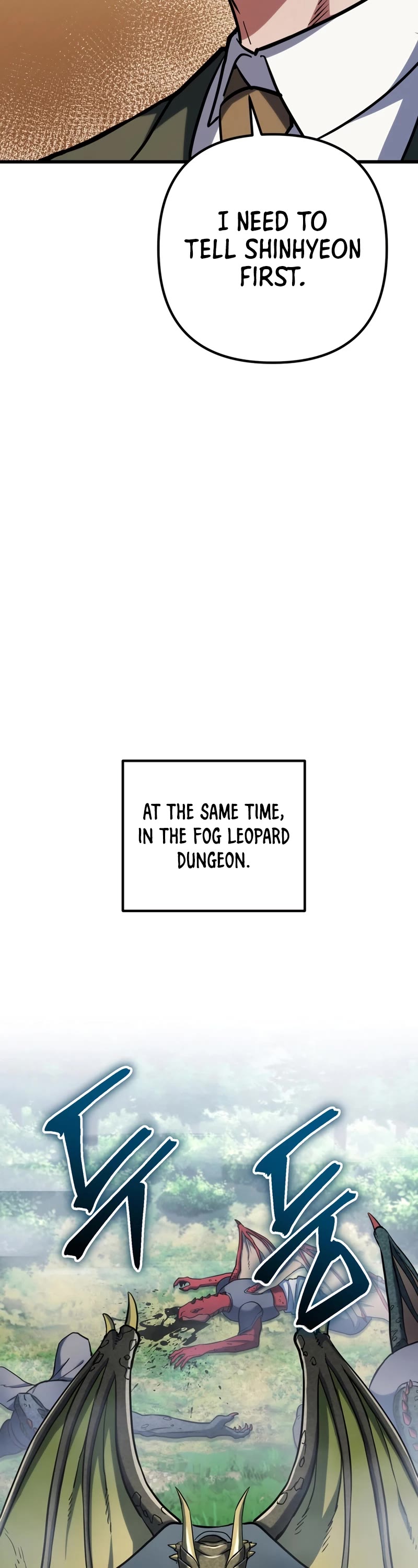 Maxed Out Leveling chapter 59 page 49