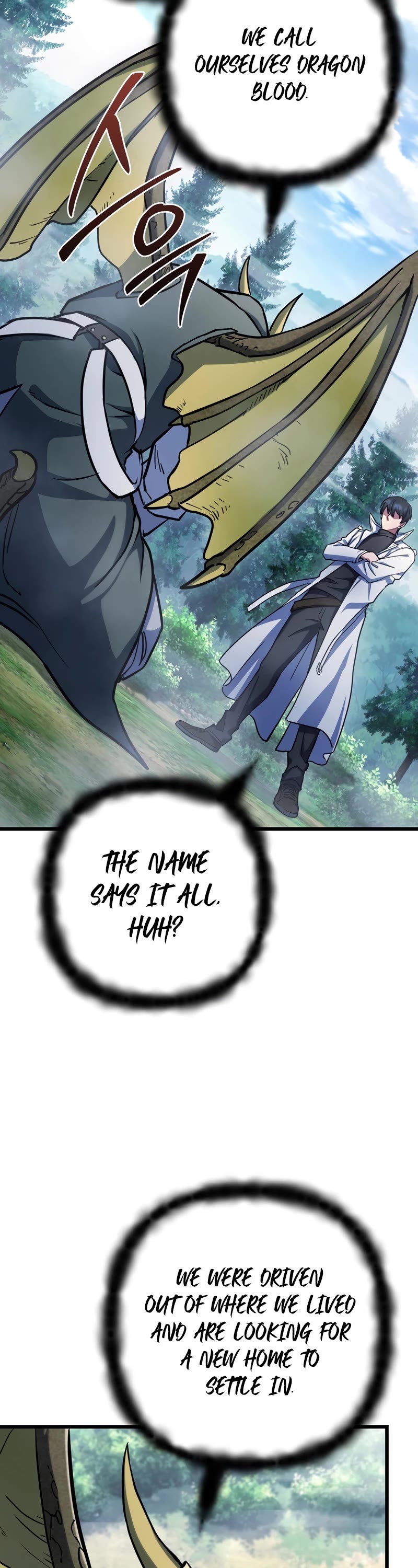 Maxed Out Leveling chapter 59 page 53