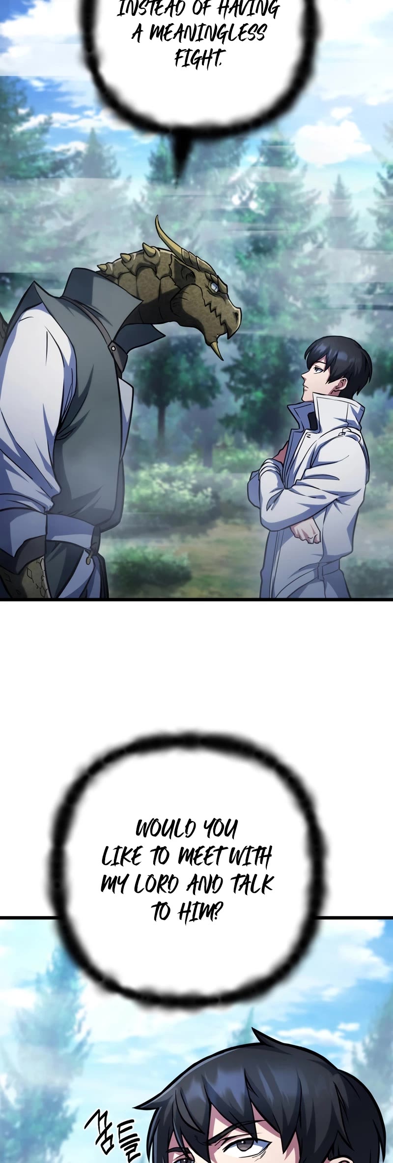 Maxed Out Leveling chapter 59 page 55