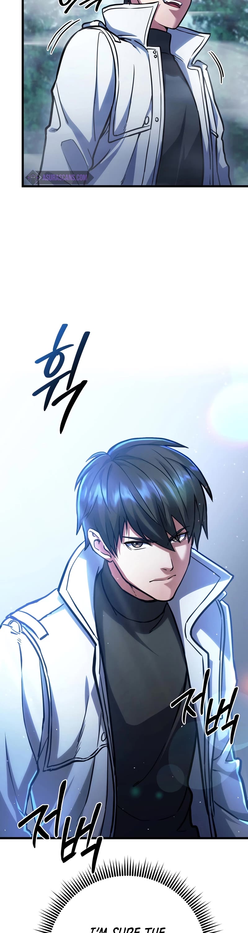 Maxed Out Leveling chapter 59 page 9