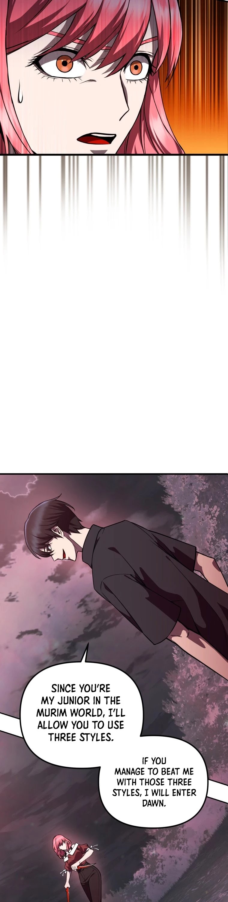 Maxed Out Leveling chapter 6 page 11