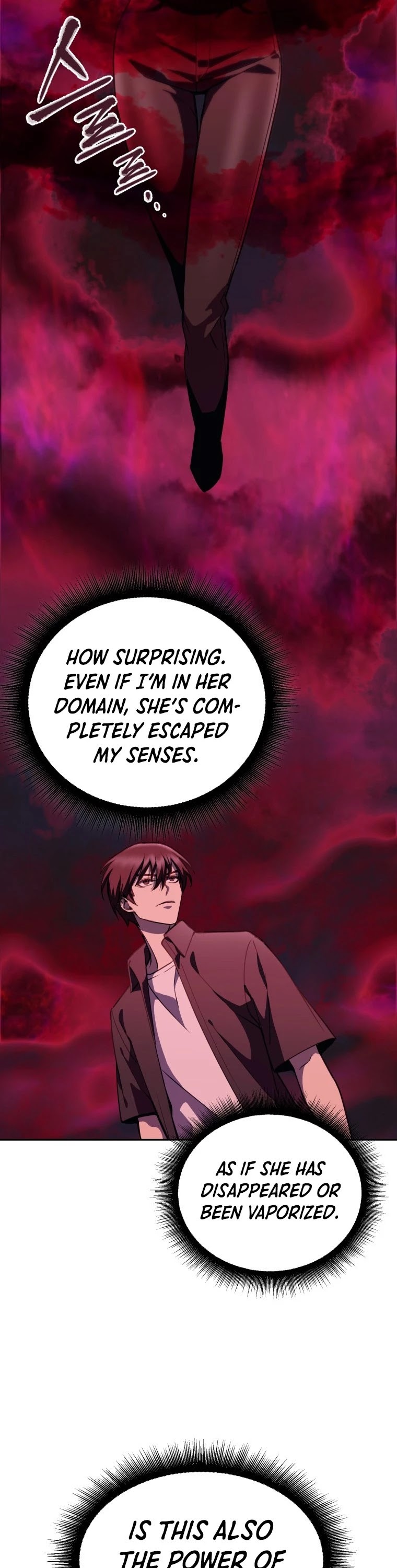 Maxed Out Leveling chapter 6 page 13