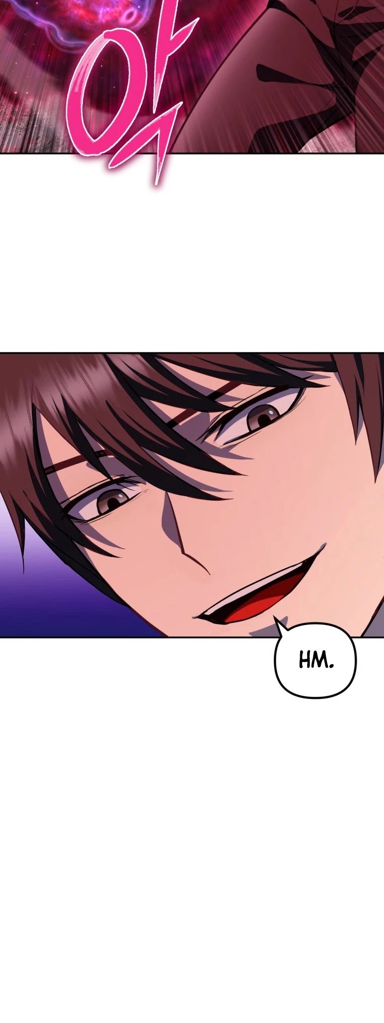 Maxed Out Leveling chapter 6 page 15