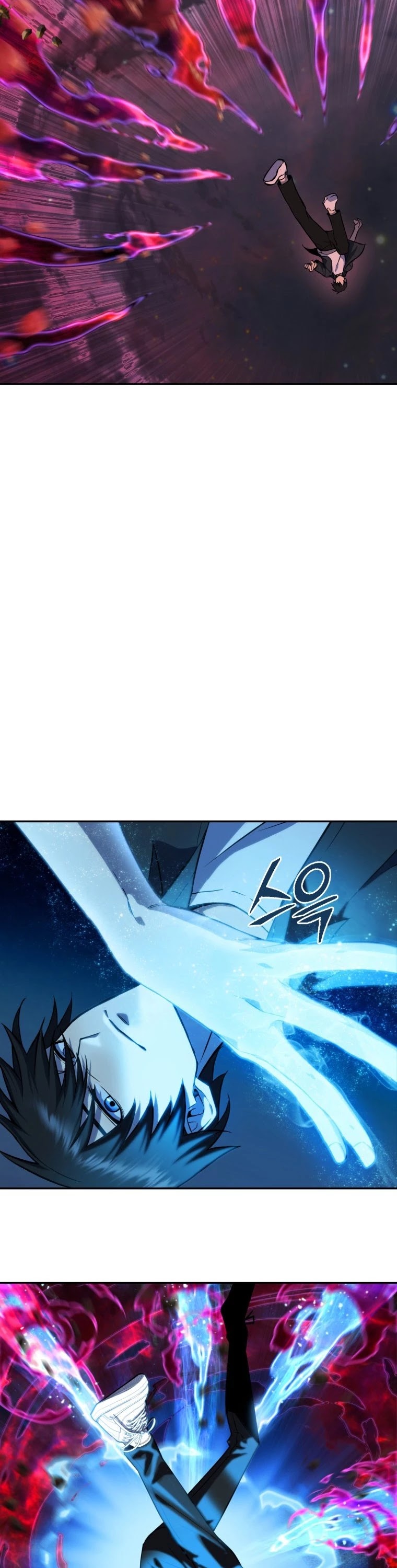 Maxed Out Leveling chapter 6 page 18