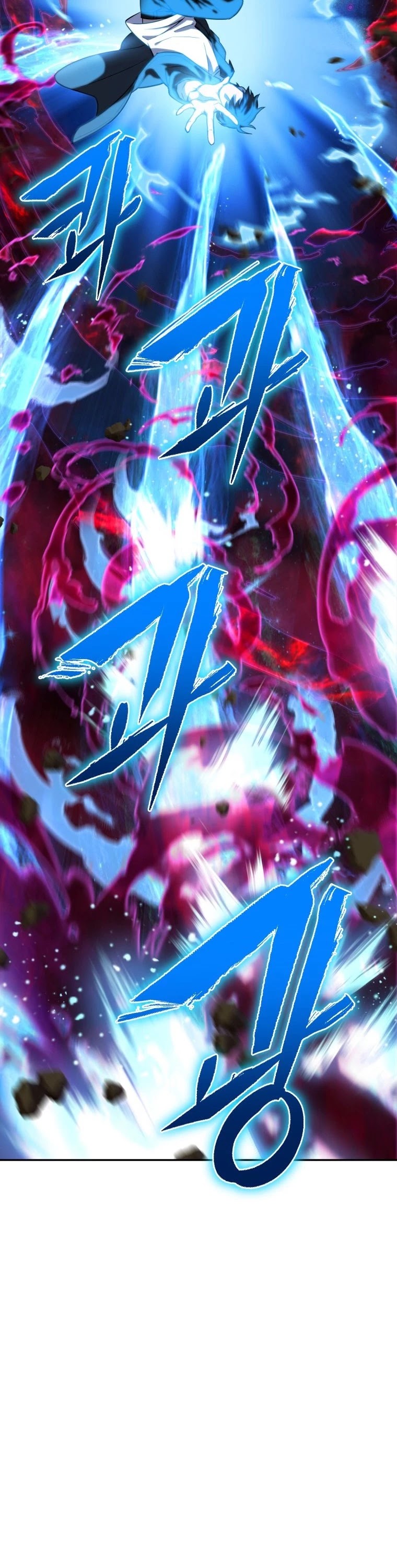 Maxed Out Leveling chapter 6 page 19