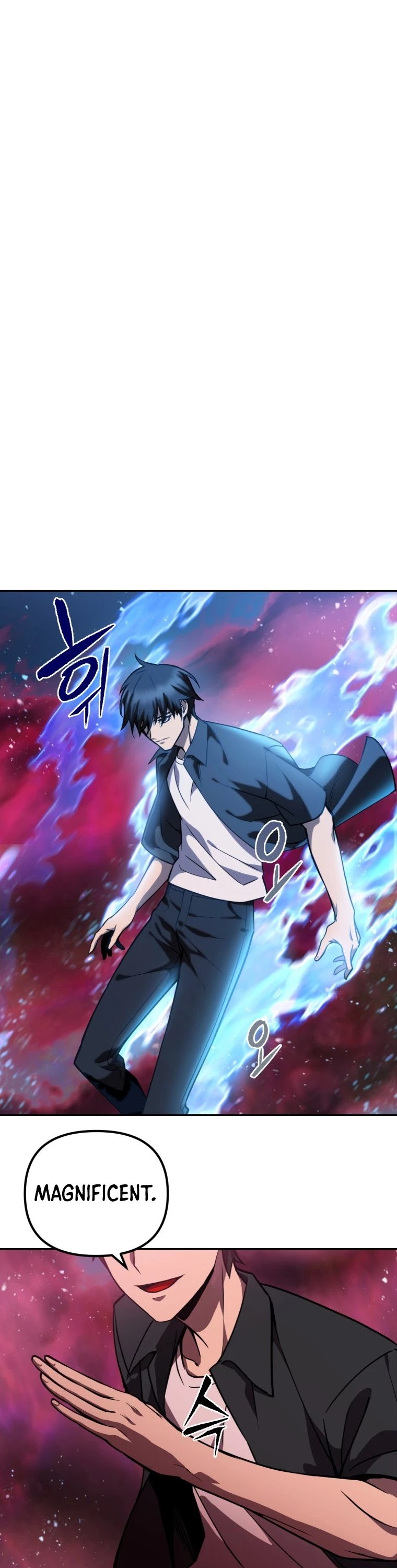 Maxed Out Leveling chapter 6 page 20