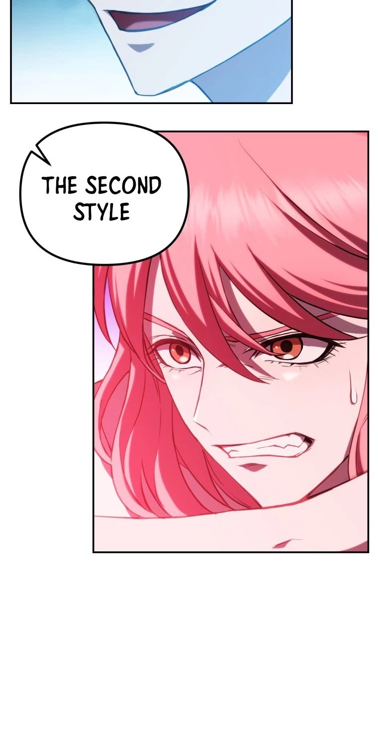 Maxed Out Leveling chapter 6 page 23