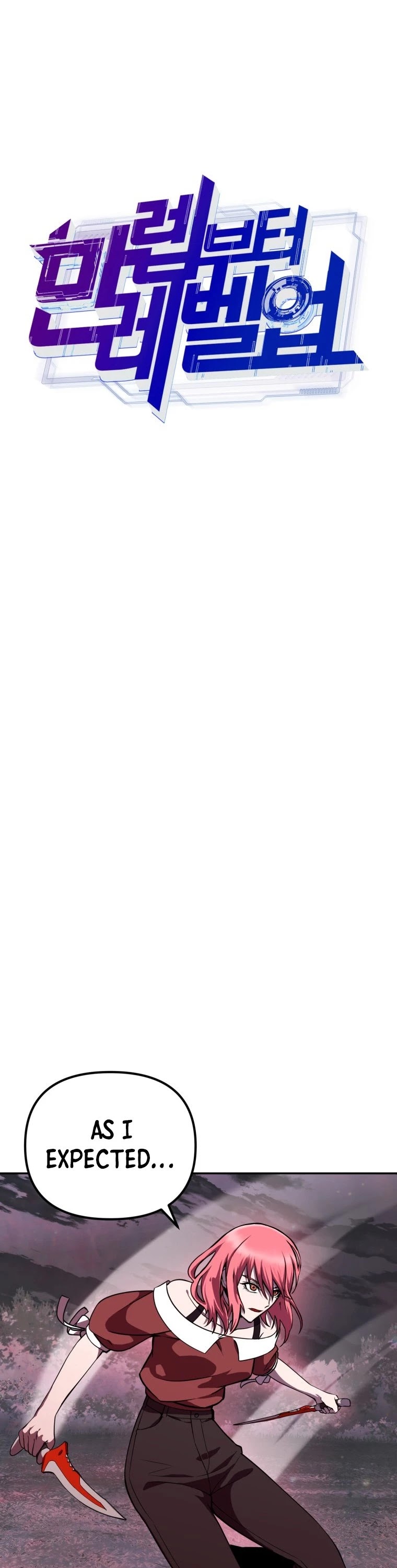 Maxed Out Leveling chapter 6 page 24